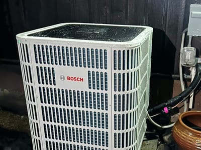 SureTech Heating & Cooling LLC