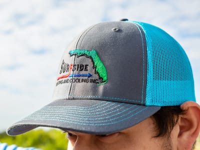 Surfside Heating and Cooling Inc.