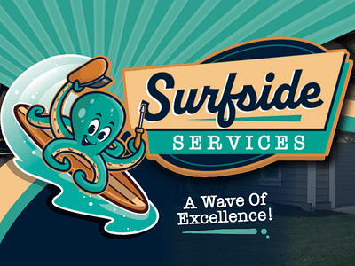 Surfside Services