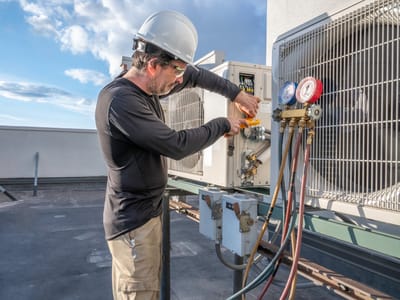 Surgi's Heating, Cooling & Plumbing