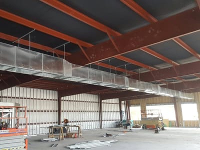 Surgi's Heating, Cooling & Plumbing