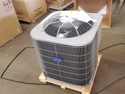 Surplus City HVAC & Supplies