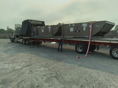 Surplus City HVAC & Supplies