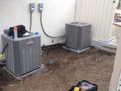 Surprise Air Conditioner Repair