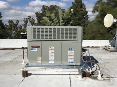 Surprise Air Conditioner Repair