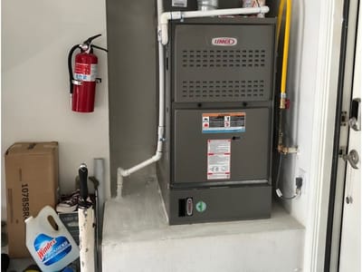 Surprise Heating and Air Conditioning