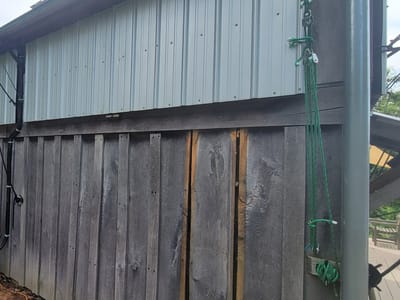 Sustainable Air, Inc