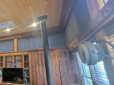 Sustainable Air, Inc