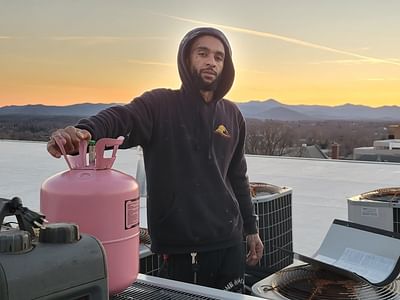 Sustainable Air, Inc