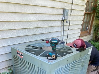 Sustainable Air, Inc