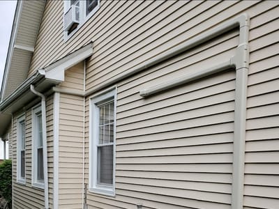 Sustainable Heating & Air Conditioning