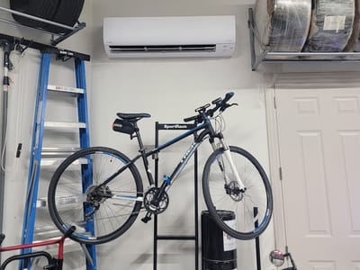 Sustainable Mechanical Inc.