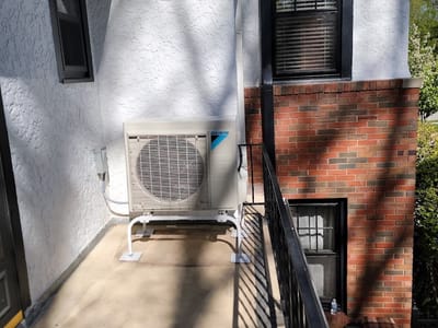 Sustainable Mechanical Inc.