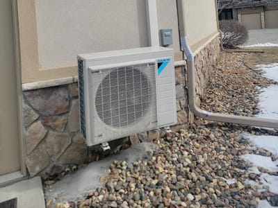 Sustainable Mechanical Inc.