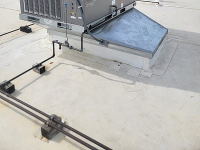 Sustainable Mechanical Inc.