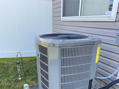 Sustainable Mechanical Inc.