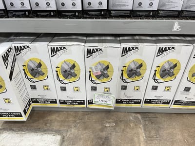 Sutherlands Heating and Air Conditioning Store