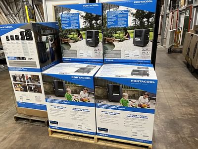 Sutherlands Heating and Air Conditioning Store