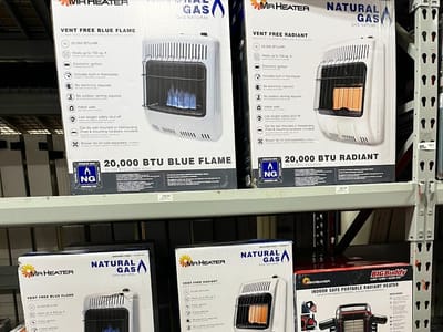 Sutherlands Heating and Air Conditioning Store