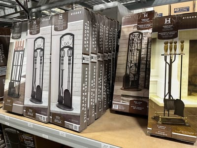 Sutherlands Heating and Air Conditioning Store