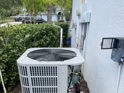 Suttner Cooling & Heating LLC