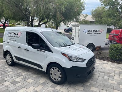 Suttner Cooling & Heating LLC
