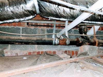 Sutton Brothers Heating, Cooling and Plumbing