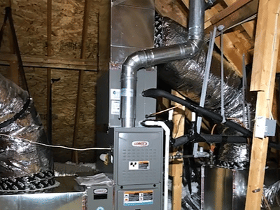 Sutton Brothers Heating, Cooling and Plumbing