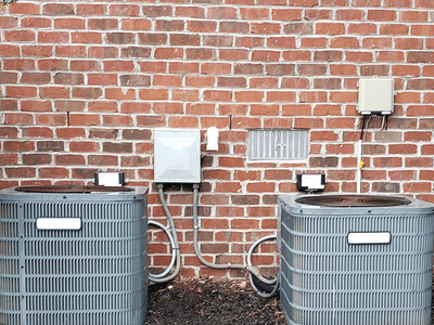 Sutton Brothers Heating, Cooling and Plumbing