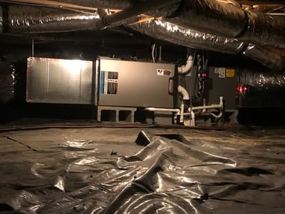 Sutton Brothers Heating, Cooling and Plumbing