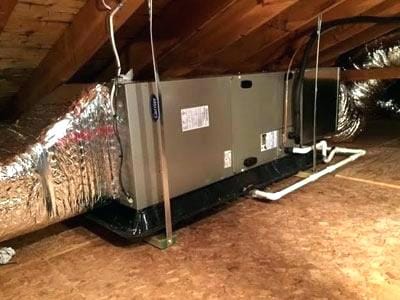 Sutton HVAC
