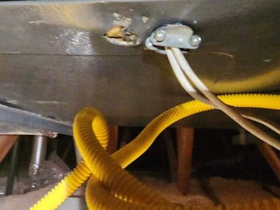 Suttons HVAC Service's