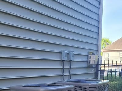 Suttons HVAC Service's