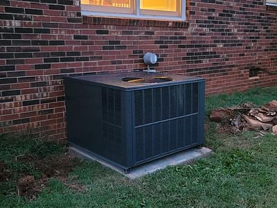 Suttons HVAC Service's