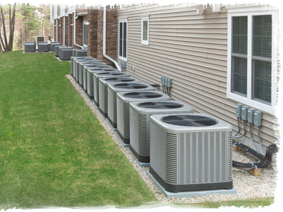 Suwanee AC Replacement