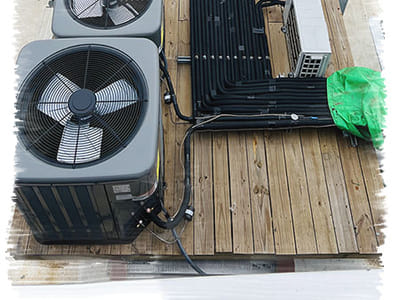 Suwanee AC Replacement