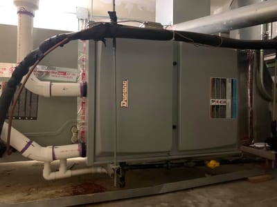 SVG Heating & Cooling Co.