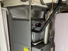 SVG Heating & Cooling Co.