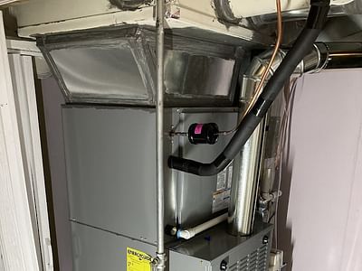 SVG Heating & Cooling Co.