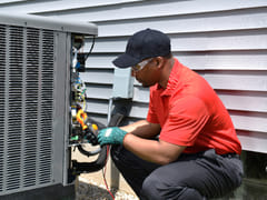 Swaby's Heating & Air