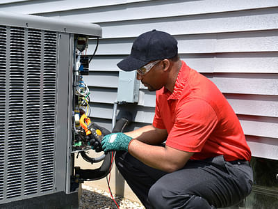 Swaby's Heating & Air