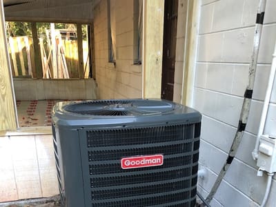 Swaby's Heating & Air