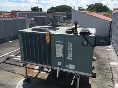 Swaby's Heating & Air