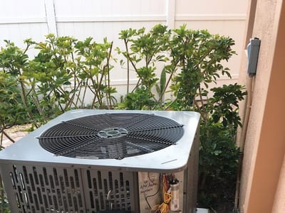 Swaby's Heating & Air