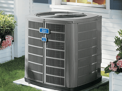 Swails Heating and Cooling