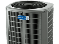 Swails Heating and Cooling