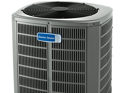 Swails Heating and Cooling