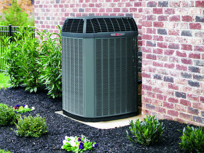 Swaim Electric Heat & Air Conditioning