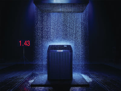 Swaim Electric Heat & Air Conditioning