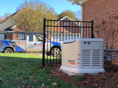 Swaim Electric Heat & Air Conditioning